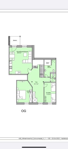 Lehrlingszimmer